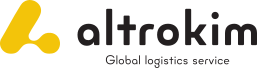 Altrokim - Global logistics service